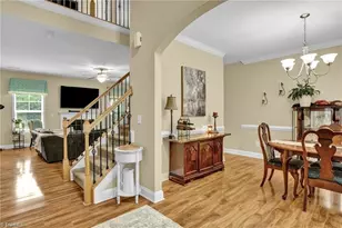 991 Beesons Field Dr, Kernersville, NC 27284 - Photo 17