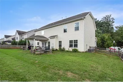 991 Beesons Field Drive, Kernersville, NC 27284 - Photo 23