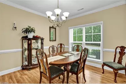 991 Beesons Field Drive, Kernersville, NC 27284 - Photo 19