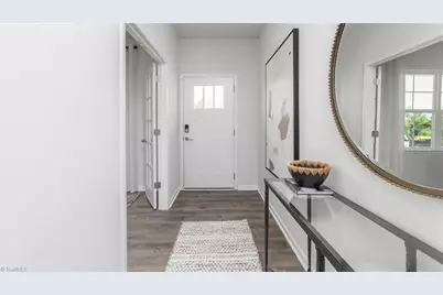 4043 Apollo Lane, Snow Camp, NC 27349 - Photo 5