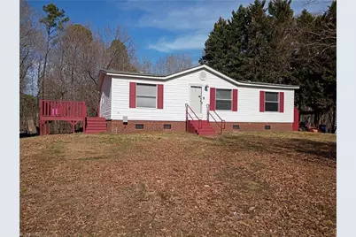 204 Nubbin Ridge Road, High Point, NC 27265 - Photo 1