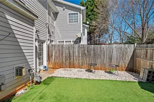 233 Heritage Creek Way, Greensboro, NC 27405 - Photo 25