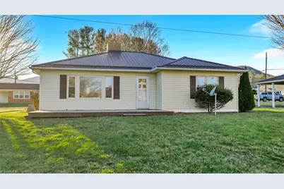 186 King Street, West Jefferson, NC 28694 - Photo 5
