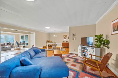 2708 Waldorf Circle, Winston-Salem, NC 27106 - Photo 5