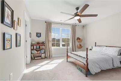 206 Hackamore Trail, Lexington, NC 27295 - Photo 31