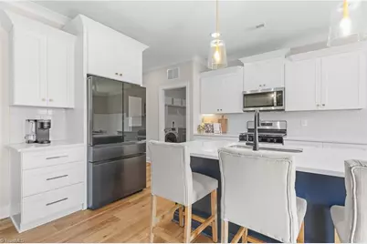 206 Hackamore Trail, Lexington, NC 27295 - Photo 11