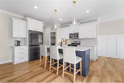 206 Hackamore Trail, Lexington, NC 27295 - Photo 9