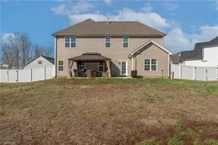 206 Hackamore Trl, Lexington, NC 27295 - Photo 35