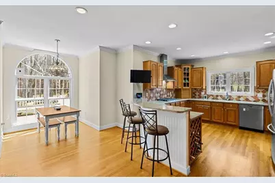 1678 Deer Run Court, Oak Ridge, NC 27310 - Photo 21