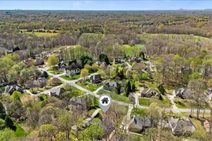 1678 Deer Run Ct, Oak Ridge, NC 27310 - Photo 9