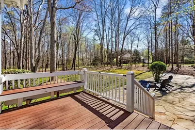1678 Deer Run Court, Oak Ridge, NC 27310 - Photo 35