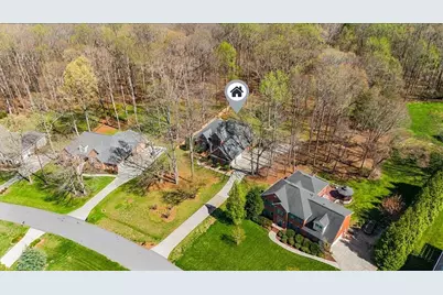 1678 Deer Run Court, Oak Ridge, NC 27310 - Photo 7