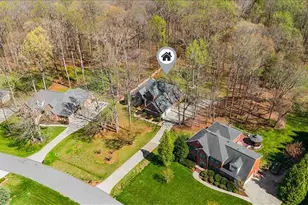 1678 Deer Run Ct, Oak Ridge, NC 27310 - Photo 7