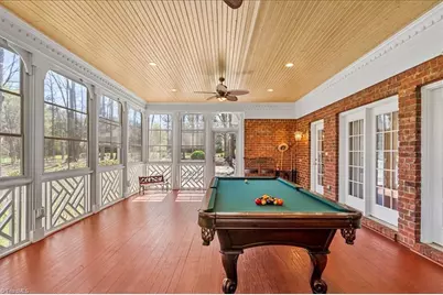 1678 Deer Run Court, Oak Ridge, NC 27310 - Photo 33