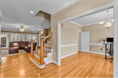 1678 Deer Run Court, Oak Ridge, NC 27310 - Photo 23