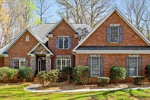 1678 Deer Run Ct, Oak Ridge, NC 27310 - Photo 1