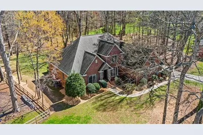 1678 Deer Run Court, Oak Ridge, NC 27310 - Photo 3