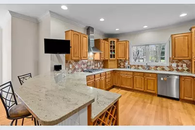 1678 Deer Run Court, Oak Ridge, NC 27310 - Photo 19