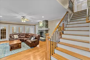 1678 Deer Run Ct, Oak Ridge, NC 27310 - Photo 11