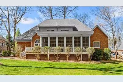 1678 Deer Run Court, Oak Ridge, NC 27310 - Photo 37