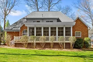 1678 Deer Run Ct, Oak Ridge, NC 27310 - Photo 37