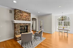 1678 Deer Run Ct, Oak Ridge, NC 27310 - Photo 15