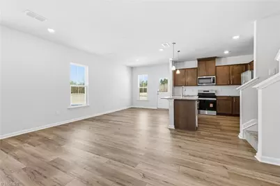 1588 Eckert Lane, Whitsett, NC 27377 - Photo 5