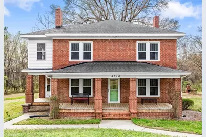 4316 Burlington Road, Greensboro, NC 27405 - Photo 1