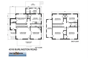 4316 Burlington Rd, Greensboro, NC 27405 - Photo 49