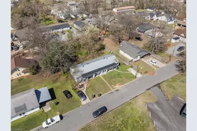 102, 104, 106 Warner Street, Thomasville, NC 27360 - Photo 41