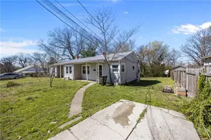 102 104 106 Warner St, Thomasville, NC 27360 - Photo 5