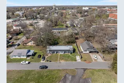 102, 104, 106 Warner Street, Thomasville, NC 27360 - Photo 43