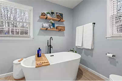 3829 Tangle Oak Drive, Clemmons, NC 27012 - Photo 19