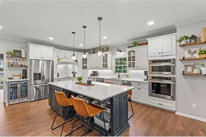 3829 Tangle Oak Drive, Clemmons, NC 27012 - Photo 7