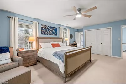 3829 Tangle Oak Drive, Clemmons, NC 27012 - Photo 17