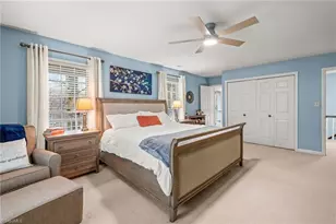 3829 Tangle Oak Dr, Clemmons, NC 27012 - Photo 17