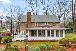 3829 Tangle Oak Dr, Clemmons, NC 27012 - Photo 33