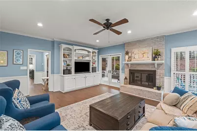 3829 Tangle Oak Drive, Clemmons, NC 27012 - Photo 11