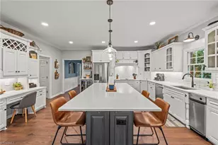 3829 Tangle Oak Dr, Clemmons, NC 27012 - Photo 5