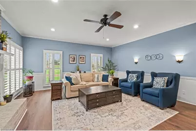 3829 Tangle Oak Drive, Clemmons, NC 27012 - Photo 13