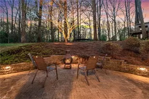 3829 Tangle Oak Dr, Clemmons, NC 27012 - Photo 35