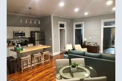 106 E Murphy Street, Madison, NC 27025 - Photo 17