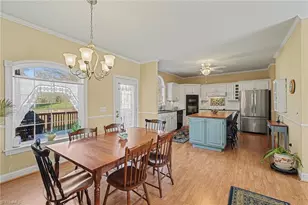 212 Pine Valley Rd, Mocksville, NC 27028 - Photo 9