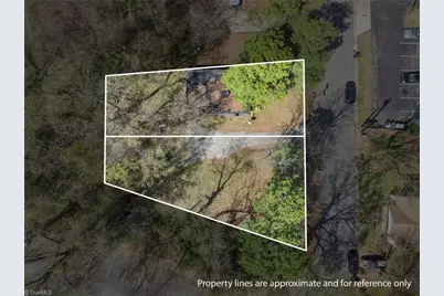 1816 McCormick Street, Greensboro, NC 27406 - Photo 23