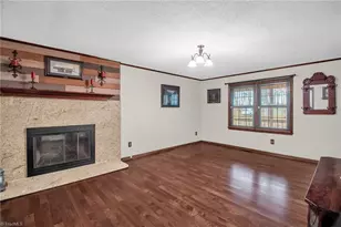 3435 Staley Store Rd, Liberty, NC 27298 - Photo 17