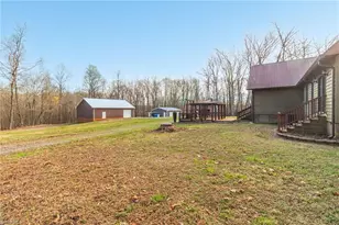 3435 Staley Store Rd, Liberty, NC 27298 - Photo 39