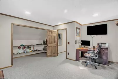 3435 Staley Store Road, Liberty, NC 27298 - Photo 35