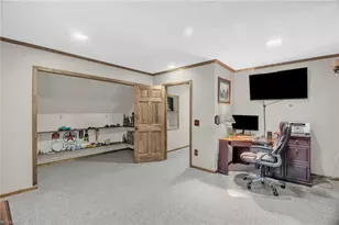 3435 Staley Store Rd, Liberty, NC 27298 - Photo 35