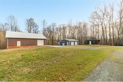 3435 Staley Store Road, Liberty, NC 27298 - Photo 3