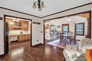 3435 Staley Store Rd, Liberty, NC 27298 - Photo 9